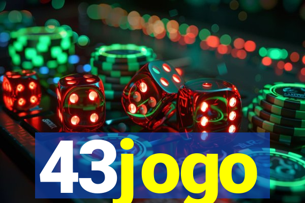 43jogo