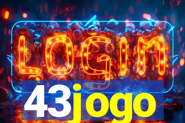 43jogo