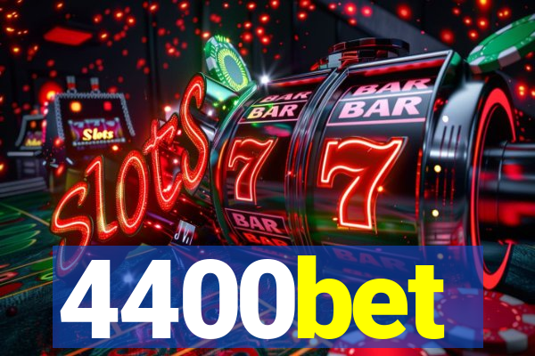 4400bet