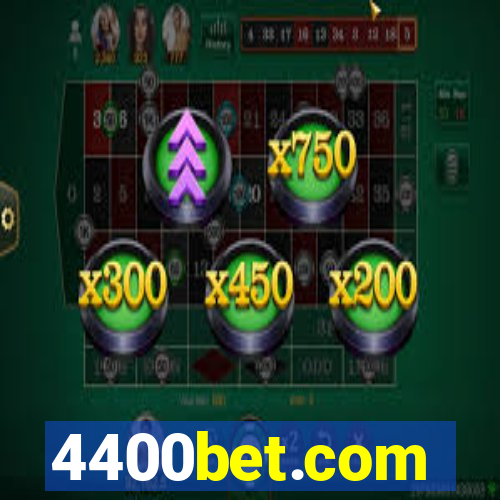 4400bet.com