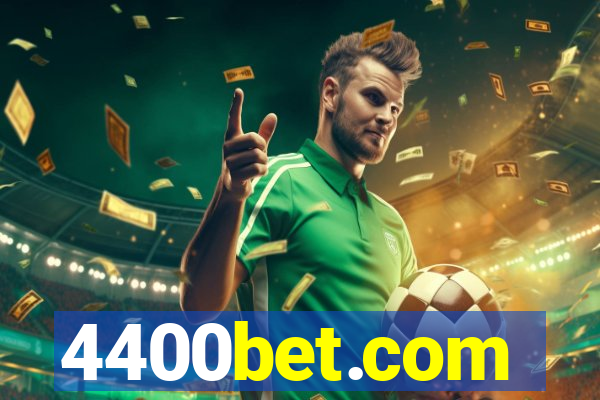 4400bet.com