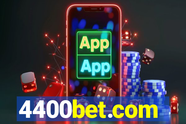 4400bet.com
