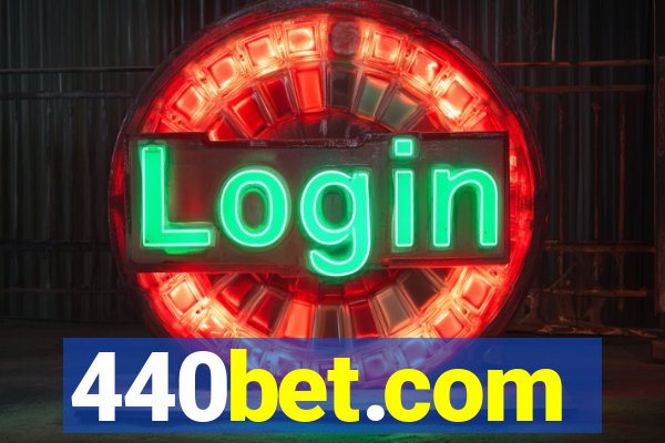 440bet.com