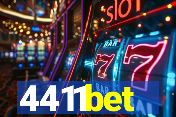 4411bet