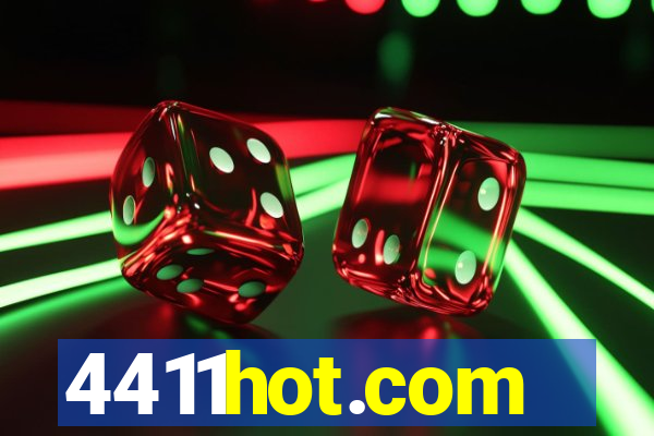 4411hot.com