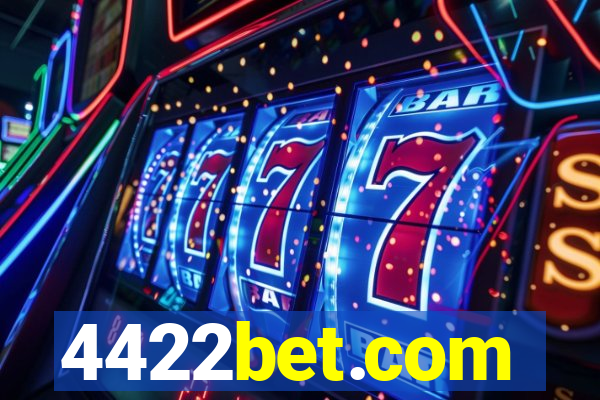 4422bet.com