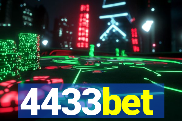 4433bet