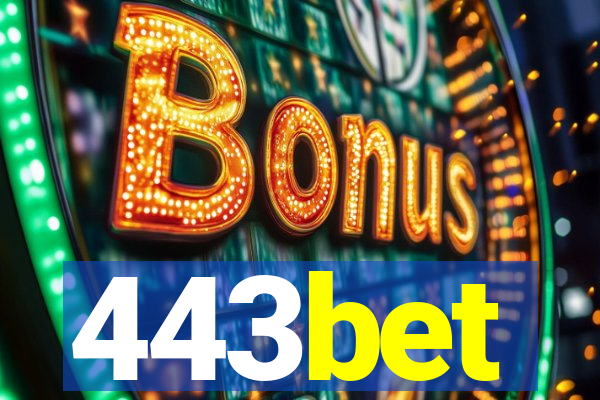 443bet