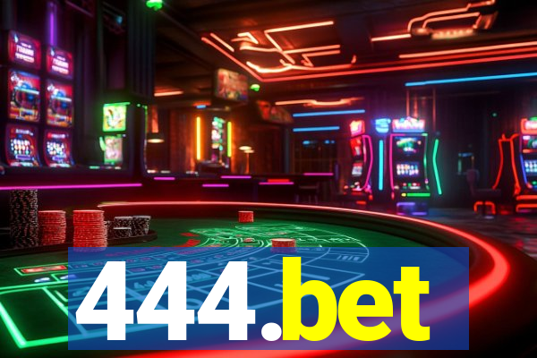 444.bet