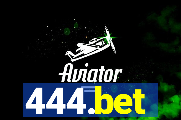 444.bet