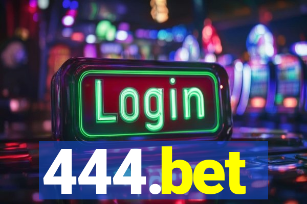 444.bet