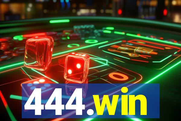 444.win