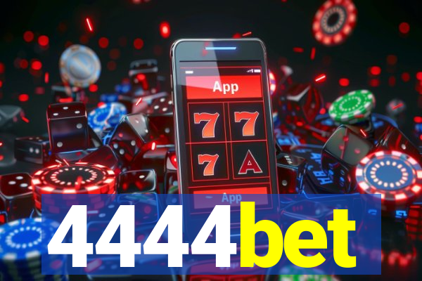 4444bet