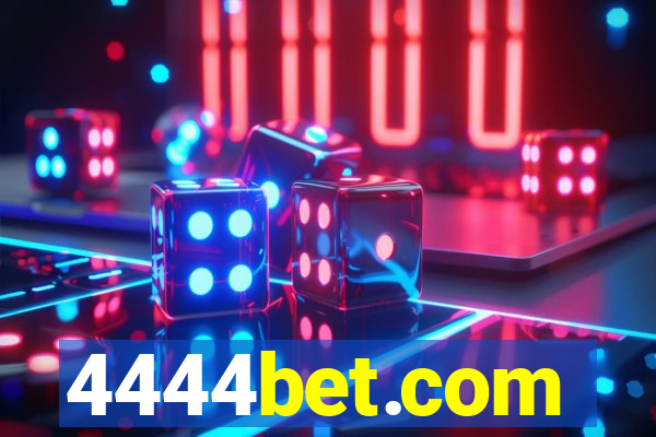 4444bet.com