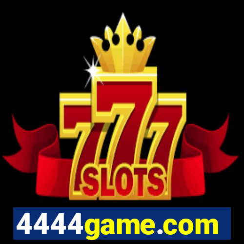 4444game.com