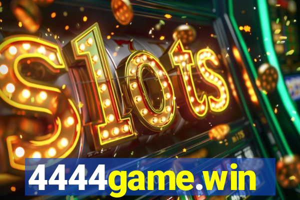 4444game.win