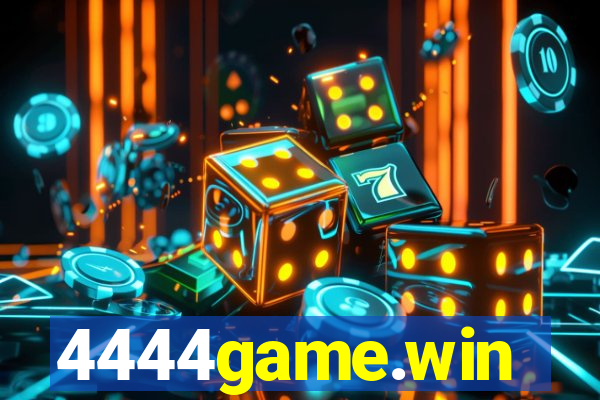 4444game.win