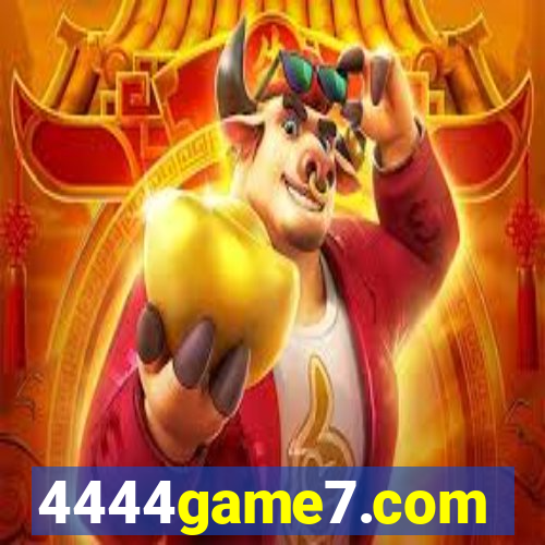 4444game7.com
