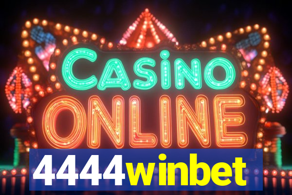 4444winbet