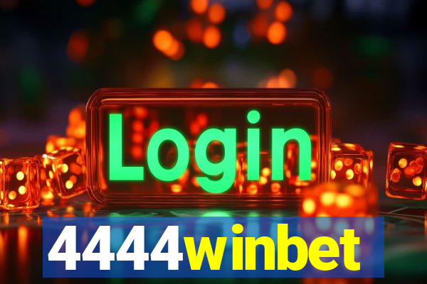 4444winbet