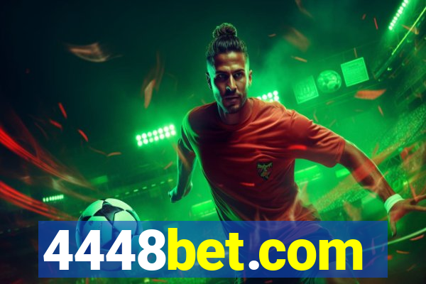 4448bet.com