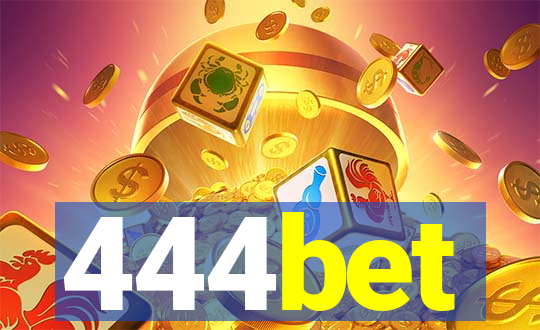 444bet