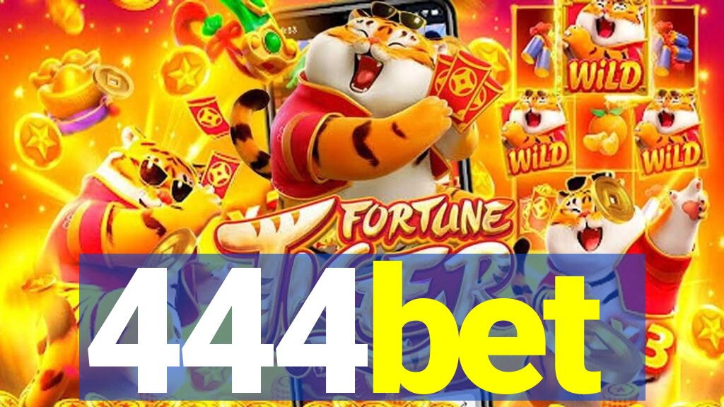 444bet
