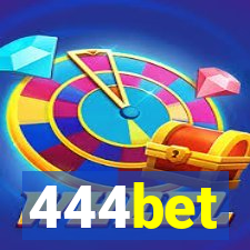 444bet