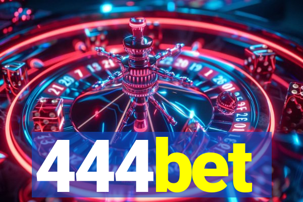 444bet