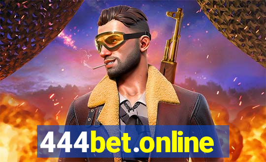 444bet.online