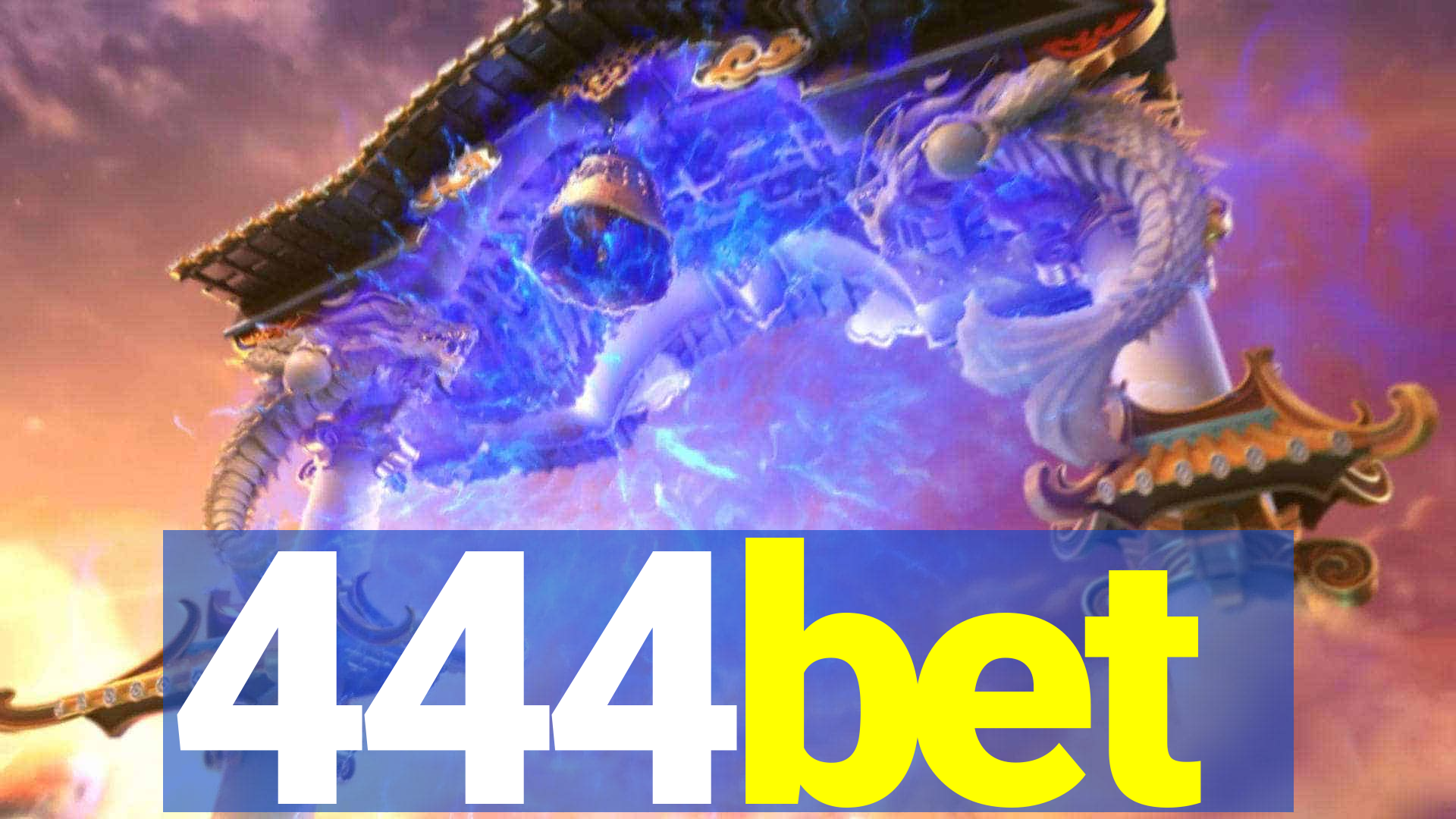 444bet