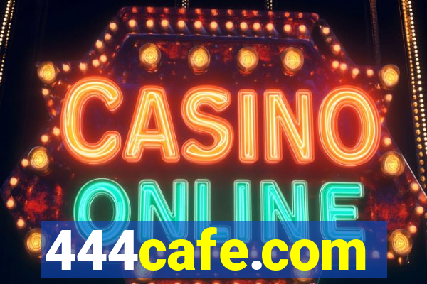 444cafe.com
