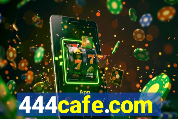 444cafe.com