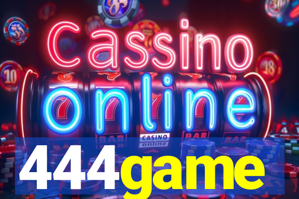 444game