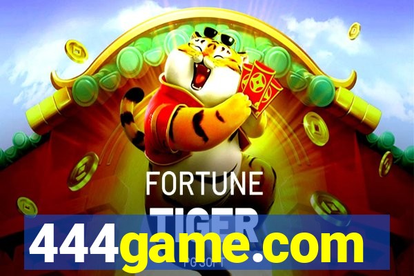 444game.com