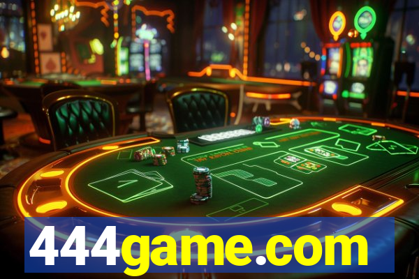 444game.com