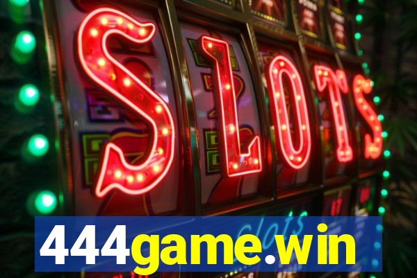 444game.win