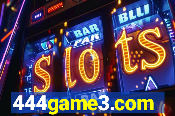 444game3.com