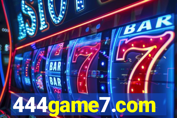444game7.com