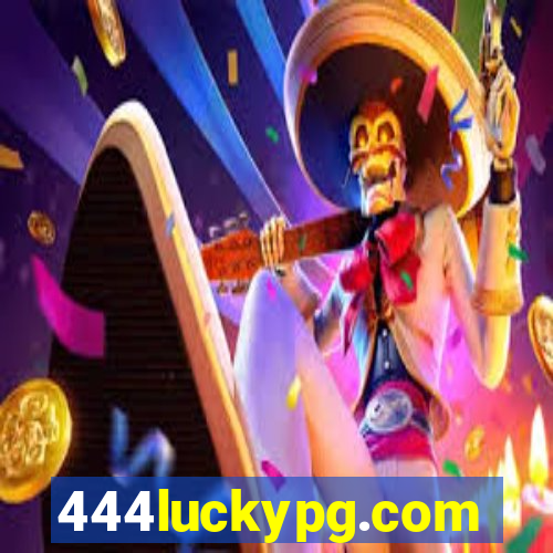 444luckypg.com