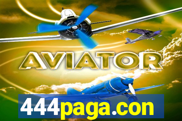 444paga.con