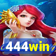 444win