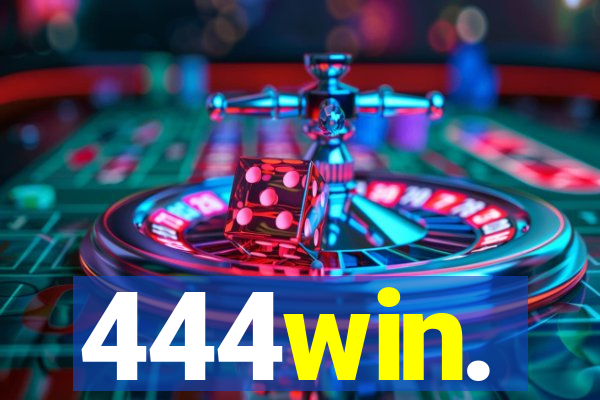 444win.