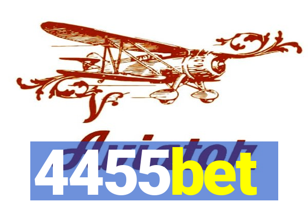4455bet