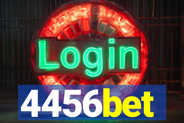 4456bet