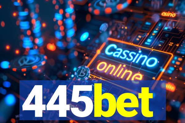 445bet