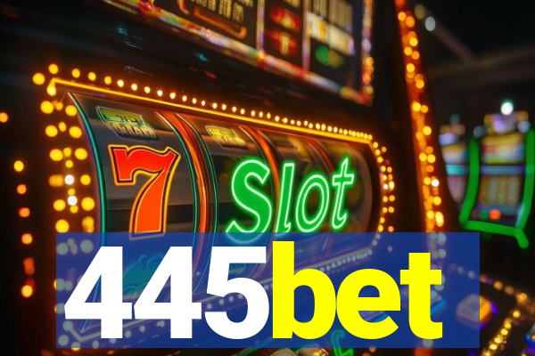 445bet