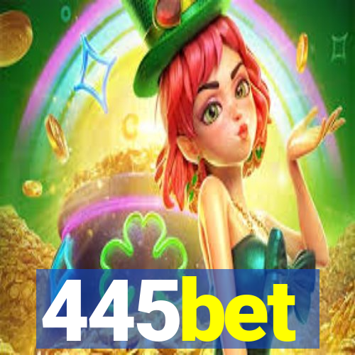 445bet