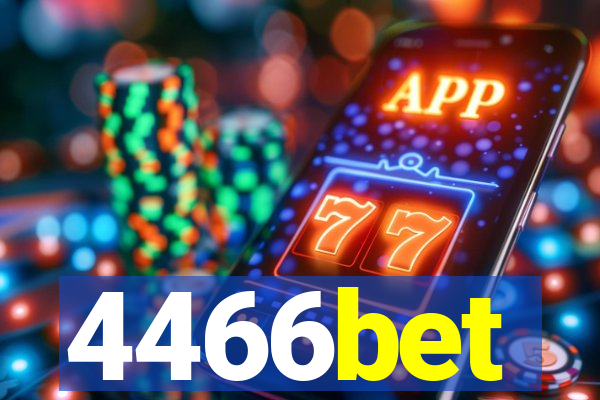 4466bet