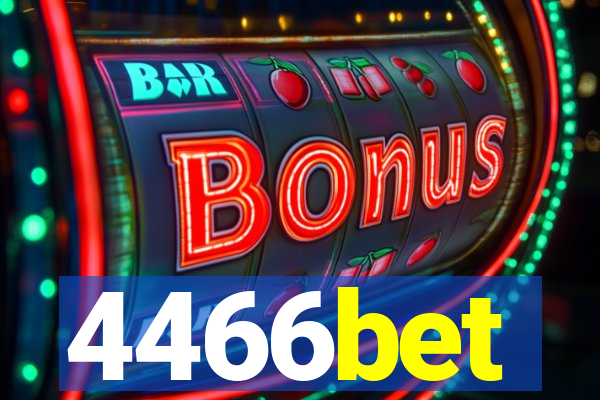 4466bet